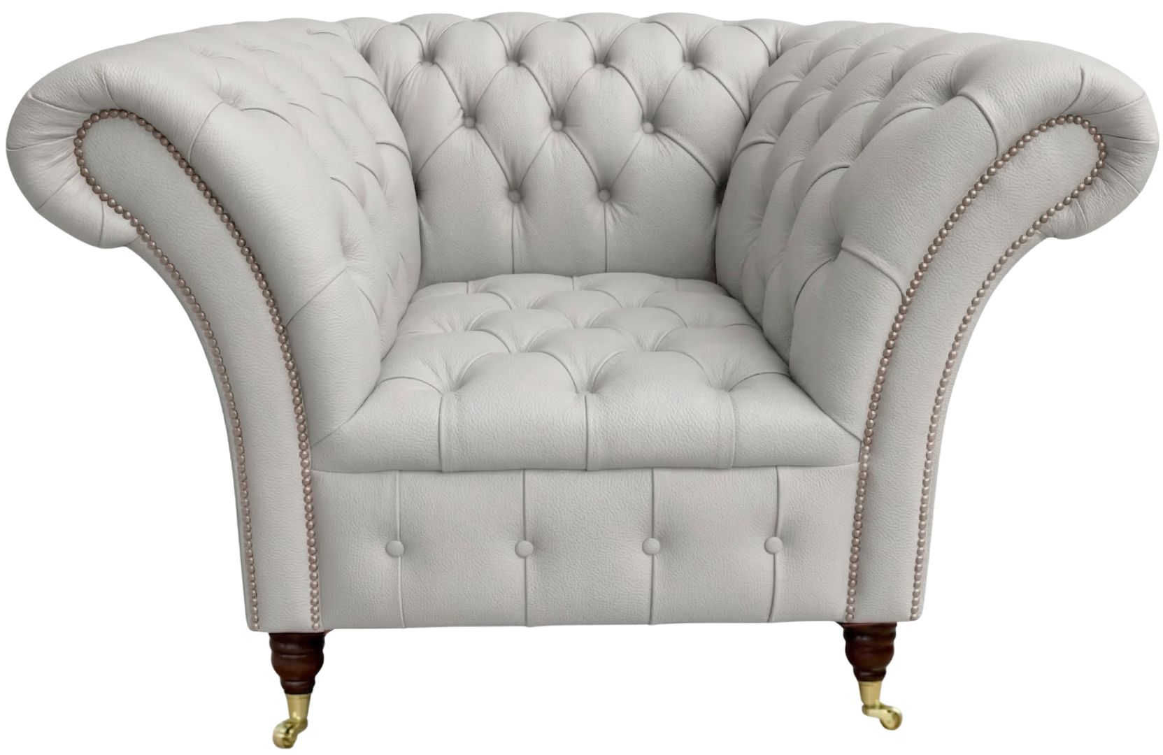 The Buckingham Chesterfield